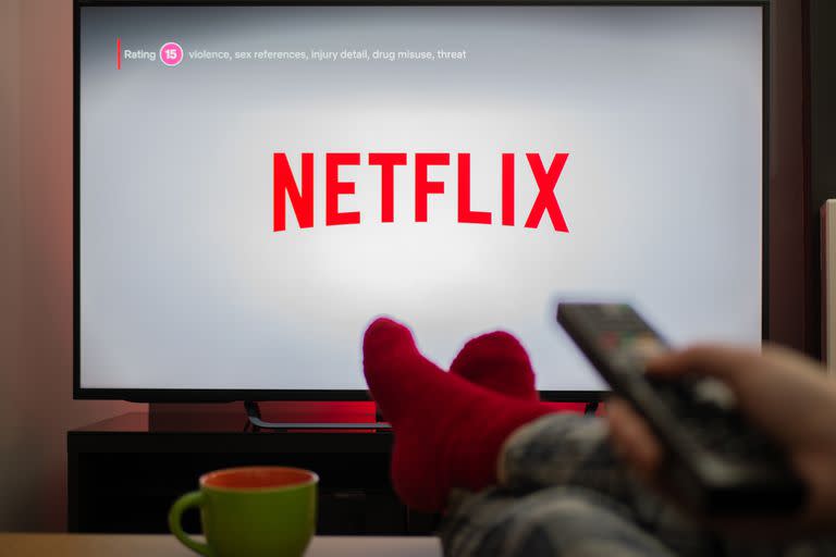 Los servicios de streaming de proveedores del exterior (como Netflix, HBO, Spotify y Amazon Prime) forman parte del cupo de US$300