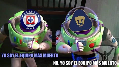 Los memes de la Jornada 16