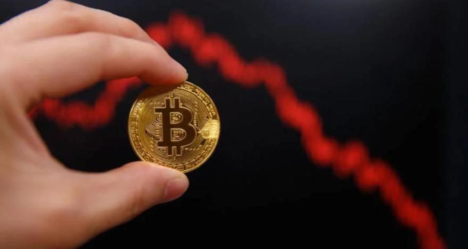 Los pronósticos más pesimistas ubican a BTC por debajo de u$s10.000 en 2023