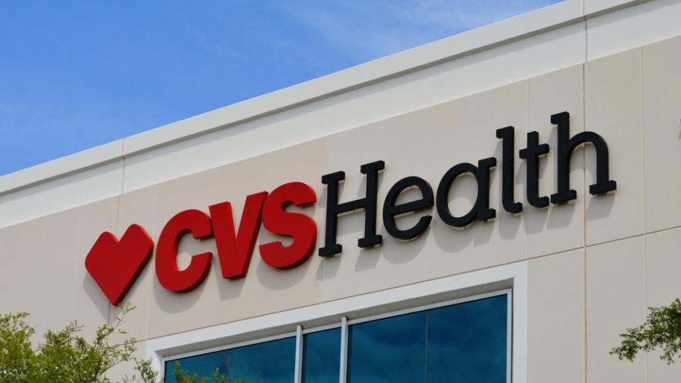 Jim Cramer Asks CVS Health CEO If The Business Can Turn Itself Around