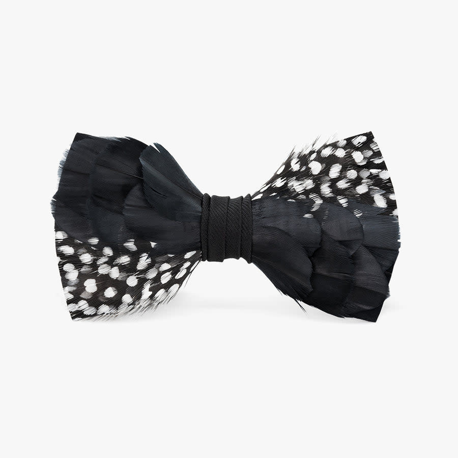 <p><a href="https://go.redirectingat.com?id=74968X1596630&url=https%3A%2F%2Fbrackish.com%2Fcollections%2Fmens-bow-ties%2Fproducts%2Fbisbee-bow-tie&sref=https%3A%2F%2Fwww.countryliving.com%2Fshopping%2Fgifts%2Fg1461%2Fgraduation-gift-ideas%2F" rel="nofollow noopener" target="_blank" data-ylk="slk:Shop Now;elm:context_link;itc:0;sec:content-canvas" class="link ">Shop Now</a></p><p>Bisbee Bow Tie</p><p>brackish.com</p><p>$225.00</p>