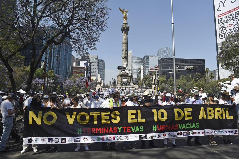 Foto: CLAUDIO CRUZ/AFP via Getty Images