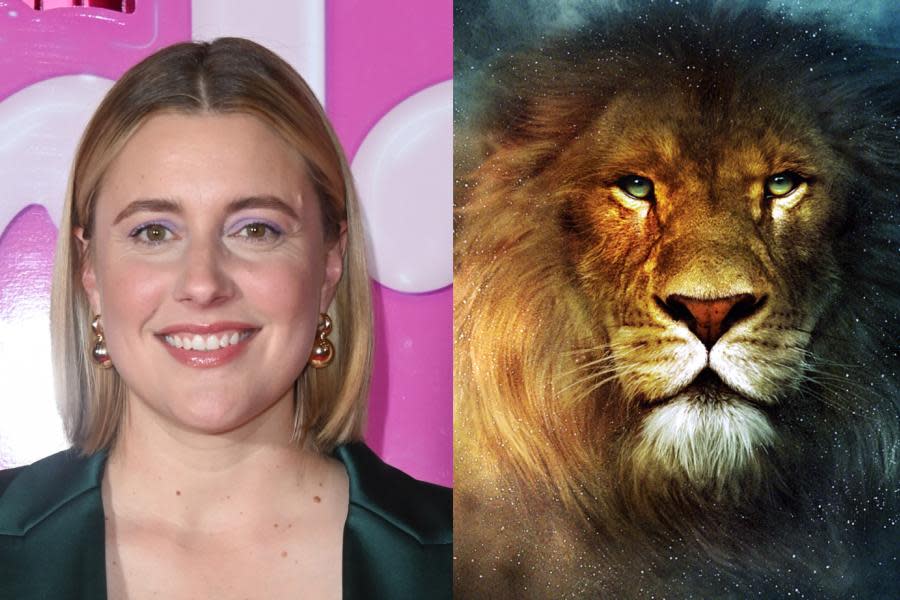 Las Crónicas de Narnia: Esto es lo que sabemos sobre la adaptación de Greta Gerwig en Netflix