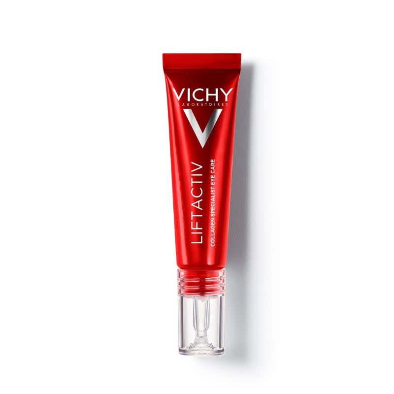 Liftactiv Collagen Specialist Soin Yeux, Vichy, 29,50 € les 15 ml