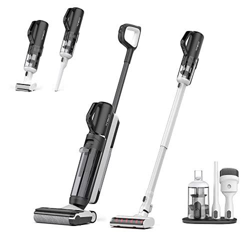 Smart Wet Dry Vacuum Cleaner Floor ONE S5 Combo Power Kit