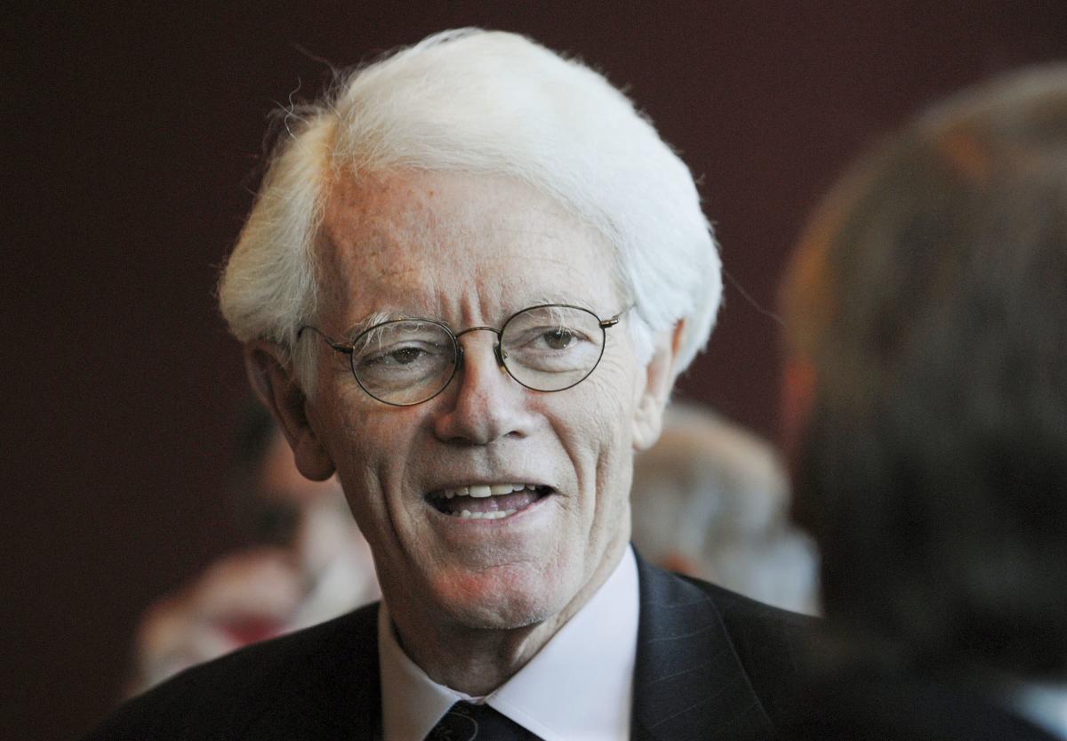 Fidelity Legend Peter Lynch Acquires 5.2% Stake in Penny Stock
