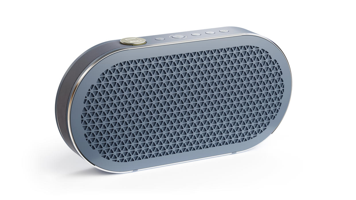  Wireless speaker: Dali Katch G2. 