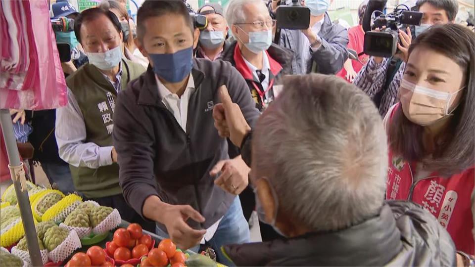 快新聞／頻被抹掛勾黑道　吳怡農：操作仇恨值有效「須堅持正向競爭」