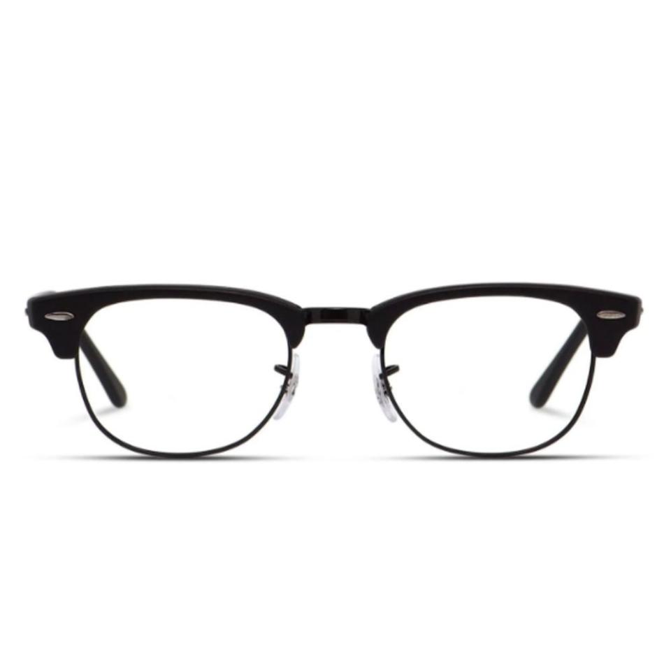 1) Ray-Ban 5154 Clubmaster