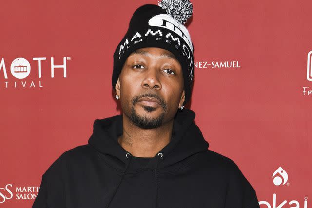 <p>Michael Bezjian/Getty Images</p> Krayzie Bone in February 2018