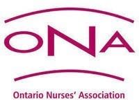 Logo: Ontario Nurses&#39; Association (CNW Group/Ontario Nurses&#39; Association)
