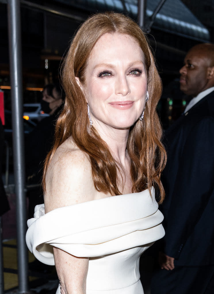 Julianne Moore