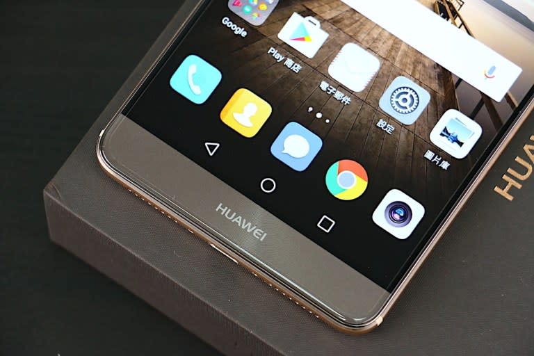 HUAWEI Mate 9 超詳細評測 效能一流 街拍更穩定