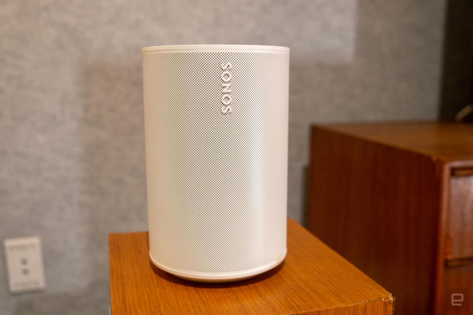 Sonos