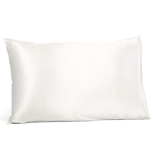 Pure Mulberry Silk Pillowcase