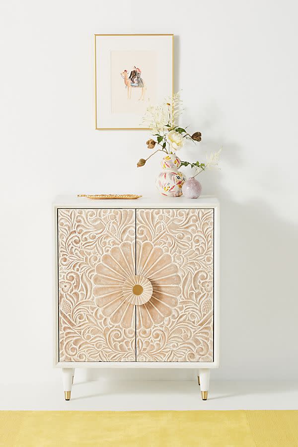 Gulliver Entryway Cabinet