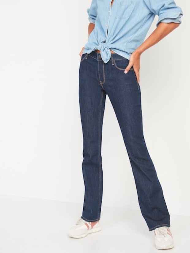 Find the '90s-Style Jeans Jennifer Garner is Living In