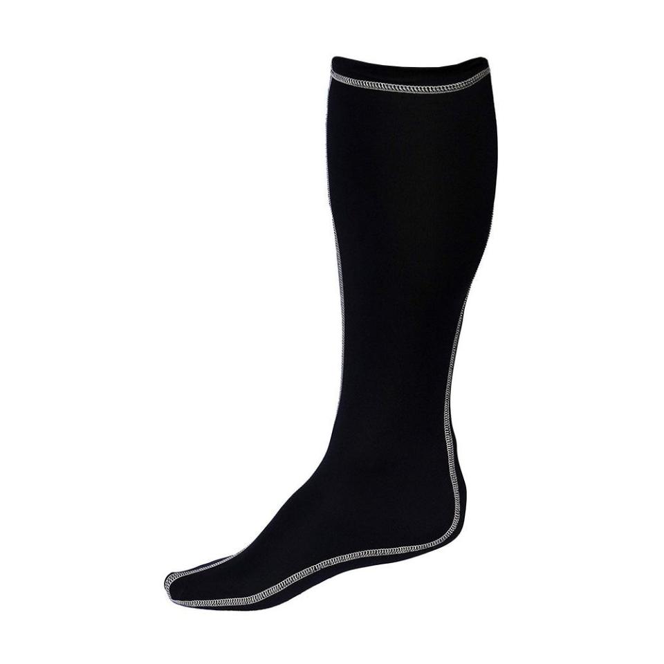 4) Volt Resistance Heated Socks