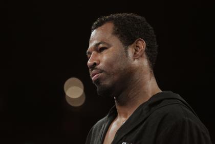 Shane Mosley (Getty Images)