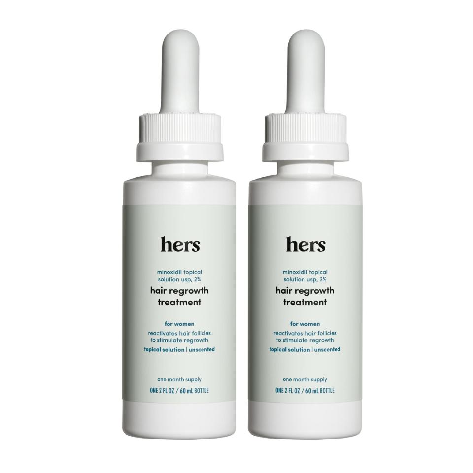 hers hair serum