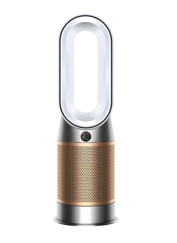 Dyson Purifier Hot + Cool Formaldehyde, best hepa Air Purifier