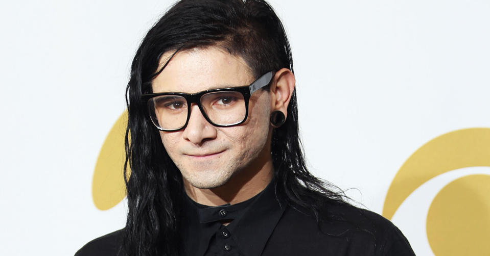 Skrillex