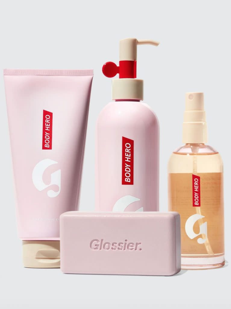 Credit: Glossier