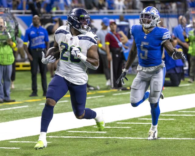 News and notes from 2021 NFL Free Agency from the Seattle Seahawks