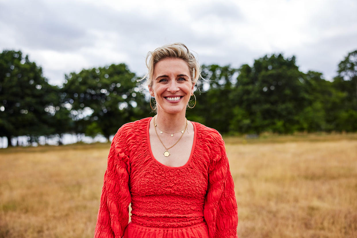 Vicky McClure has been praised for her sensitive documentary. (BBC)