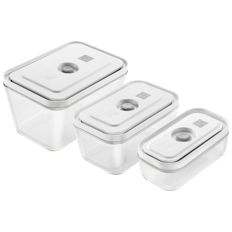 Zwilling Vacuum Container Set