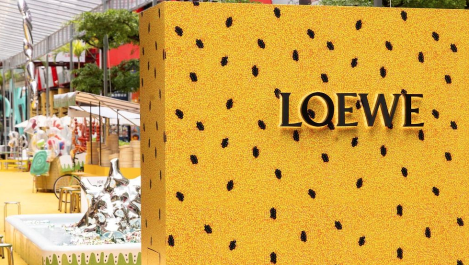 圖片來源：loewe