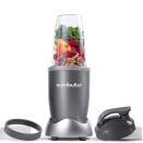 <p><strong>NutriBullet</strong></p><p>amazon.com</p><p><strong>$56.00</strong></p><p><a href="https://www.amazon.com/dp/B07CTBHQZK?tag=syn-yahoo-20&ascsubtag=%5Bartid%7C10060.g.36265014%5Bsrc%7Cyahoo-us" rel="nofollow noopener" target="_blank" data-ylk="slk:Shop Now;elm:context_link;itc:0;sec:content-canvas" class="link ">Shop Now</a></p><p>If you mainly use a blender to make small batches of smoothies, consider this NutriBullet. The 24-ounce cup is large enough to make servings for one or two people and doubles as a travel cup thanks to the included to-go lid and lip ring. With a 600-watt motor and stainless-steel blades, the blender can process your daily smoothie in just about 60 seconds. However, if you want slightly more power and a larger capacity, you should consider the <a href="https://www.amazon.com/Nutri-Bullet-N12-1001-NutriBullet-Plus/dp/B07K8SCVHK/?tag=syn-yahoo-20&ascsubtag=%5Bartid%7C10060.g.36265014%5Bsrc%7Cyahoo-us" rel="nofollow noopener" target="_blank" data-ylk="slk:NutriBullet Pro;elm:context_link;itc:0;sec:content-canvas" class="link ">NutriBullet Pro</a> for around $100.<br></p>