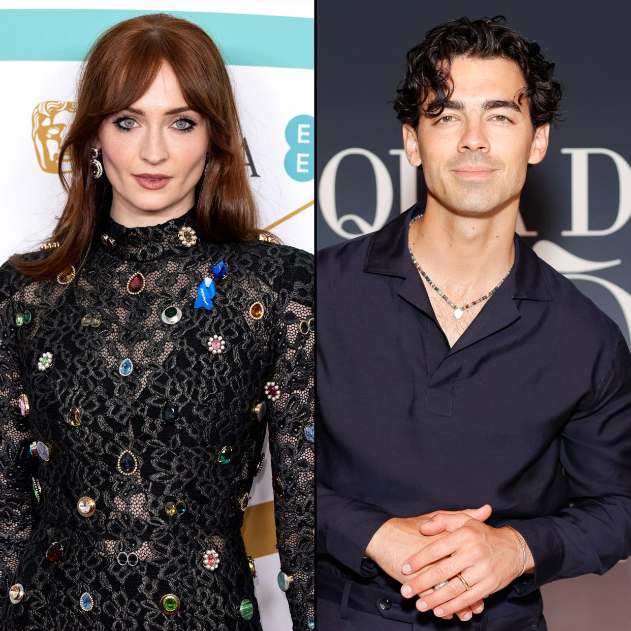 Sophie Turner Files for Divorce TK Days After Joe Jonas