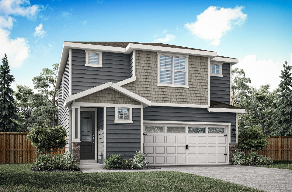 LGI Homes announces the grand opening of Beverly, a beautiful brand-new, community in Battle Ground, north of Vancouver, Washington.