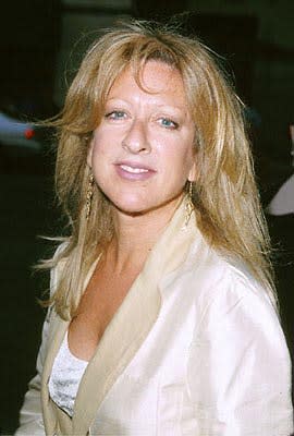 Elayne Boosler at the Santa Monica premiere of Artisan's My 5 Wives