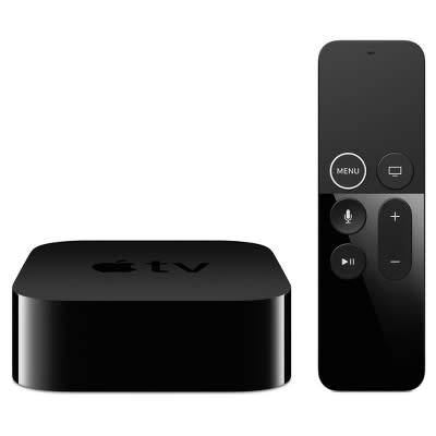 Apple TV 4K (Amazon / Amazon)