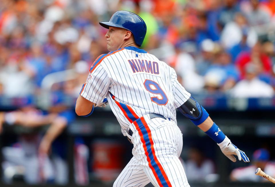 Brandon Nimmo 