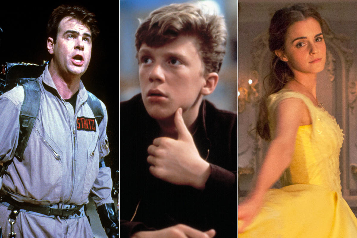 Here's what's leaving Netflix in March: Ghostbusters, The Breakfast ...