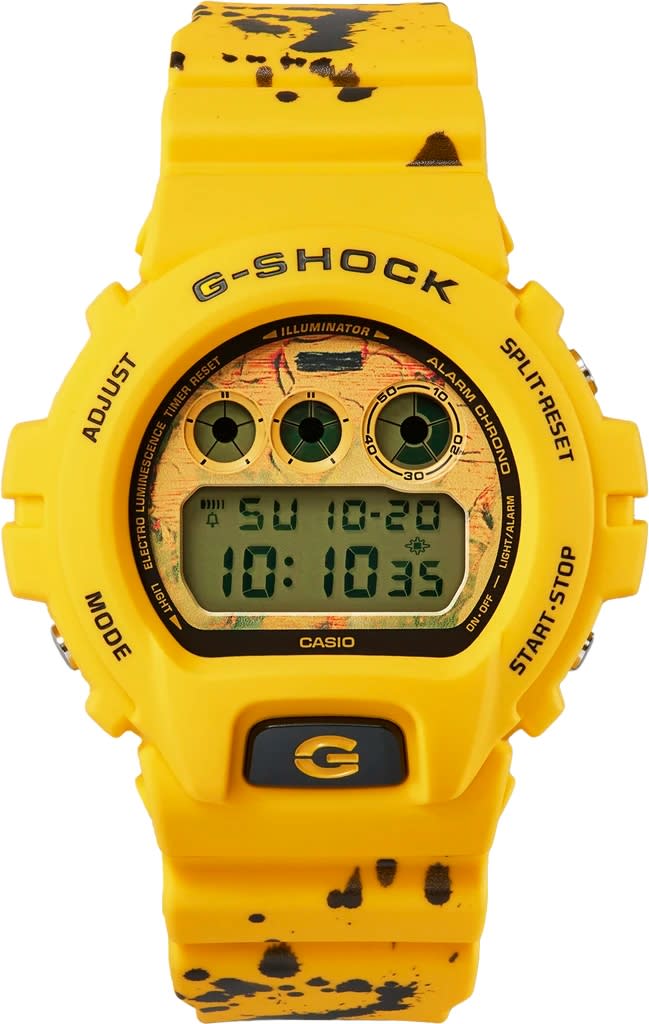 G-Shock