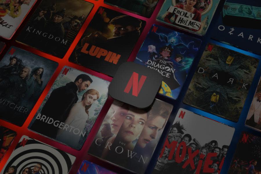 Tras un crecimiento inesperado; Netflix ya no compartirá su número de suscriptores