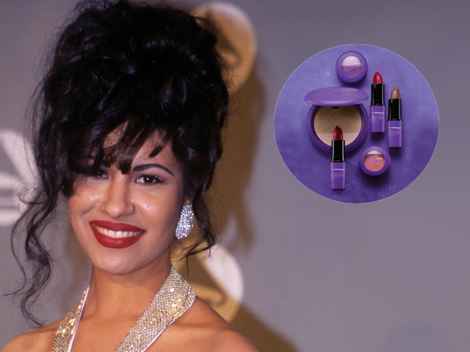 Selena Quintanilla