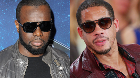 JoeyStarr/Maitre Gims  font savoir. JoeyStarr a poursuivi la guerre sur Twitter avec une réplique assassine :