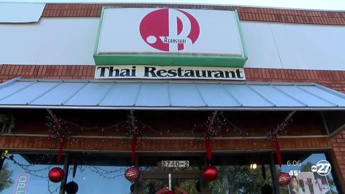 Tallahassee restaurants open on Christmas for the first time