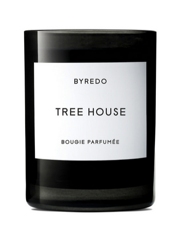 Byredo Tree House Candle