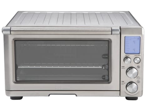 How to Get the Most Out of Your Toaster Oven