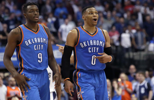 NBA Rumors: Westbrook Could Land Surprising Next Contract