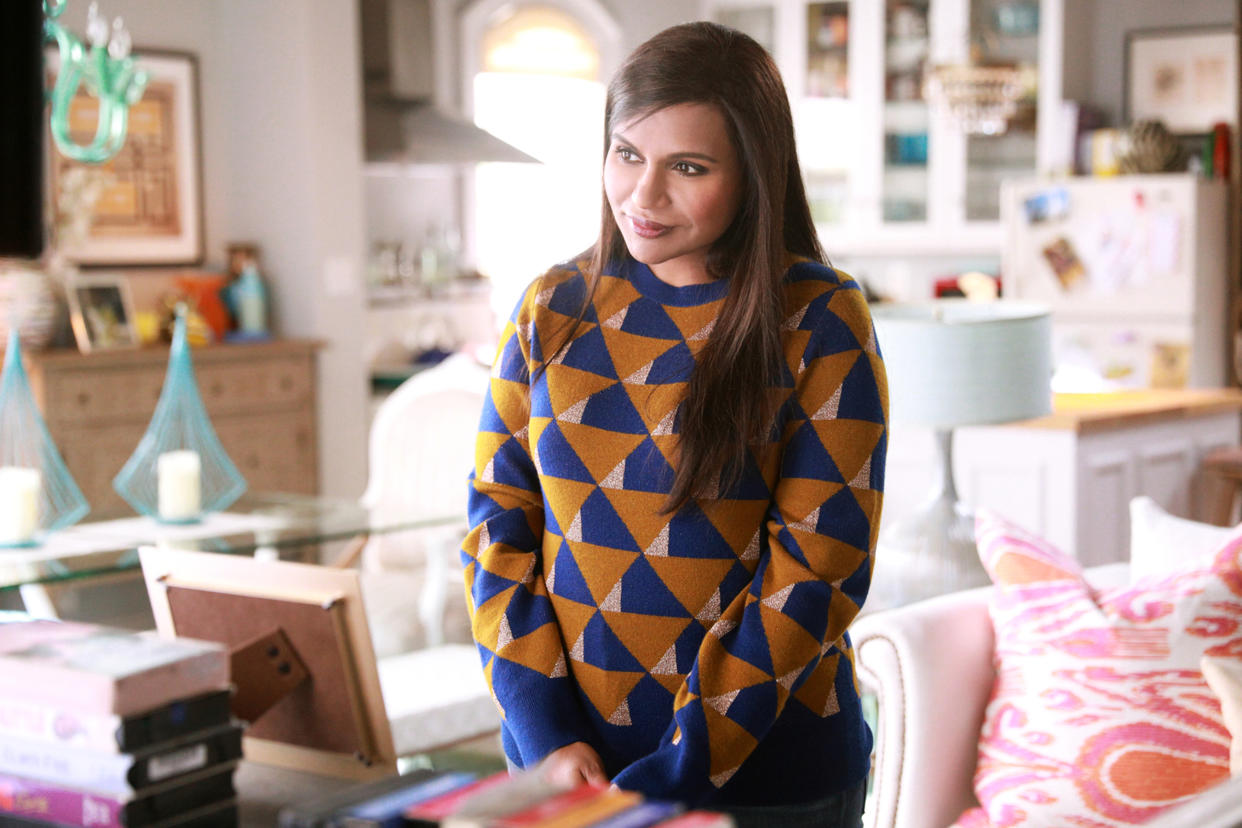 ‘The Mindy Project’ cast emotionally reflects on show’s legacy