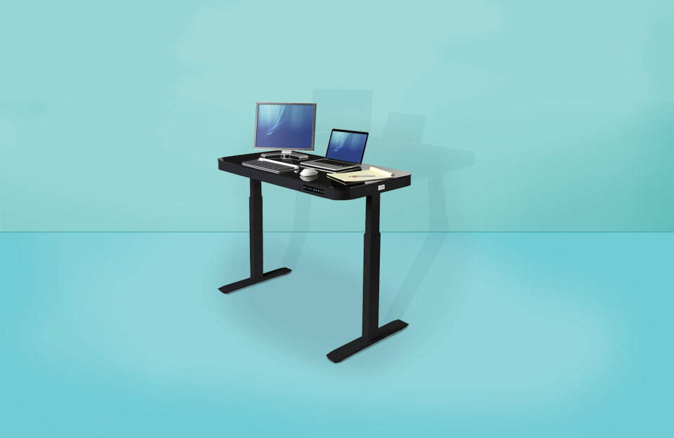 The Best Standing Desks for Any Space In Your Home