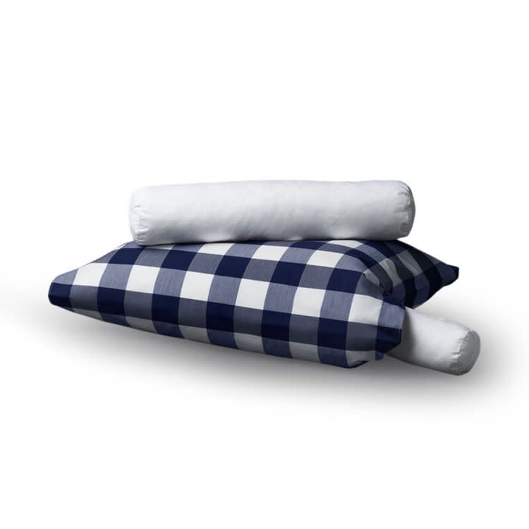 <p><a href="https://www.bostonluxbeds.com/pillows/hstens-therapeutic-pillow" rel="nofollow noopener" target="_blank" data-ylk="slk:Shop Now;elm:context_link;itc:0;sec:content-canvas" class="link ">Shop Now</a></p><p>Therapeutic pillow</p><p>bostonluxbeds.com</p><p>$2000.00</p>