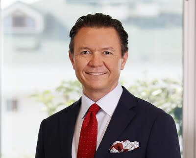 Hakan Bulgurlu, CEO al Arcelik